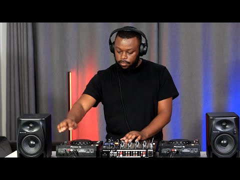 Deep  Soul Grooves 67 Mixed By DysFonik | South Africa | Deep House Mix 2025 | Soulful [DSG Vol. 67