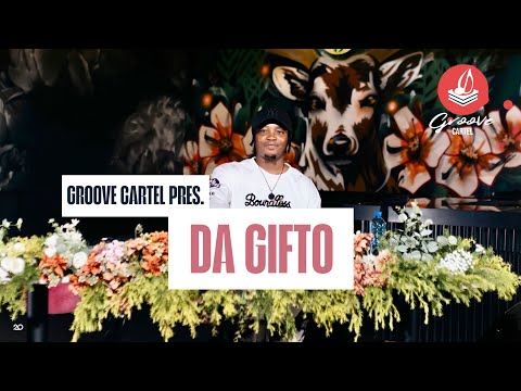 Deep House Lite | Groove Cartel Presents Da Gifto