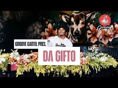 Deep House Lite | Groove Cartel Presents Da Gifto