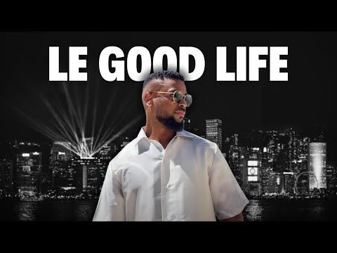 SOULFUL AMAPIANO MIX 2025 | Le Good Life | Xperience Session Vol. 4