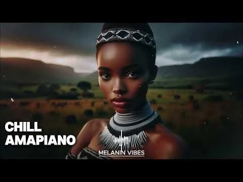 Soulful Amapiano 2025 – Music to Heal Your Spirit Mix 2