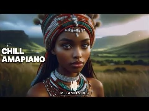 Soulful Amapiano 2025 – Music to Heal Your Spirit Mix 4