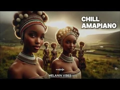 Soulful Amapiano 2025 – Music to Heal Your Spirit