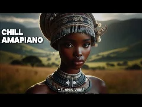 Feel the Healing Soulful Amapiano Mix 2025