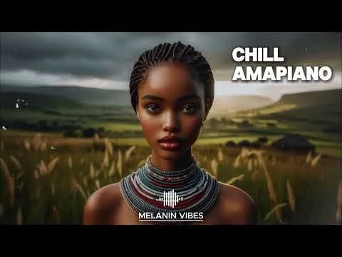 Soulful Amapiano 2025 – Music to Heal Your Spirit Mix 3