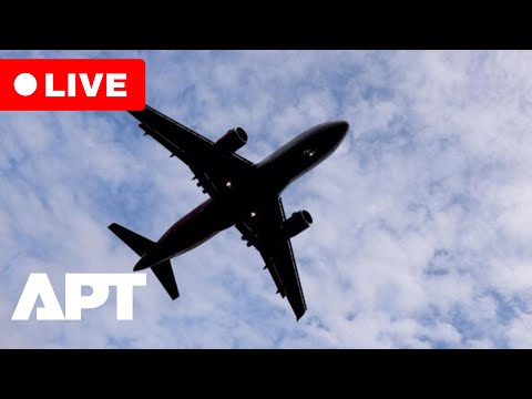 LIVE | 80th Anniversary of Victory in WWII: World Leaders Arrive in Moscow for Commemorations | APT