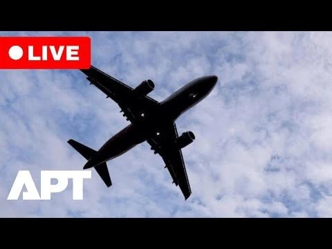 LIVE | 80th Anniversary of Victory in WWII: World Leaders Arrive in Moscow for Commemorations | APT