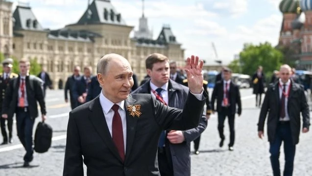 Putin speech at Victory Day parade: Key takeaways