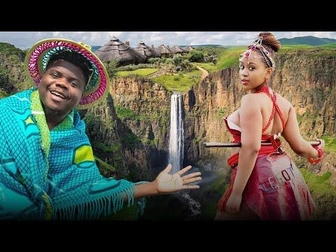 The Africa You Don#39;t See On TV (Lesotho)