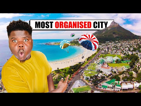 The Side Of South Africa The Media Won’t Show You