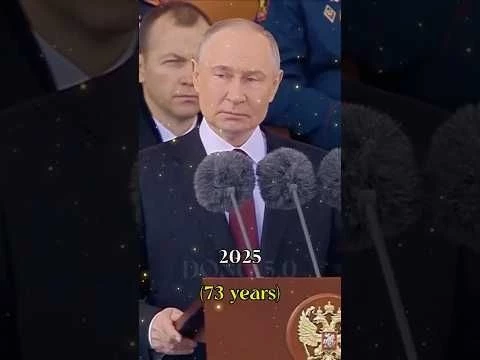 Vladimir Putin: The Former Spy And The Ambition For A Great Russia. #shorts #history #story