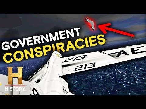 Uncovering Alien Conspiracies  | The Proof Is Out There