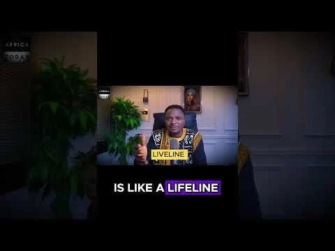 African Trade Revolution Makes Countries 85% RICHER!