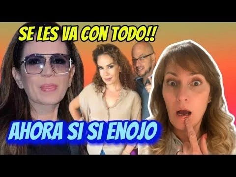 YOLANDA ANDRADE VS ELISA BERISTAIN | EL USA DE LA IA PARA EL MAL | MI RUTINA SKINCARE