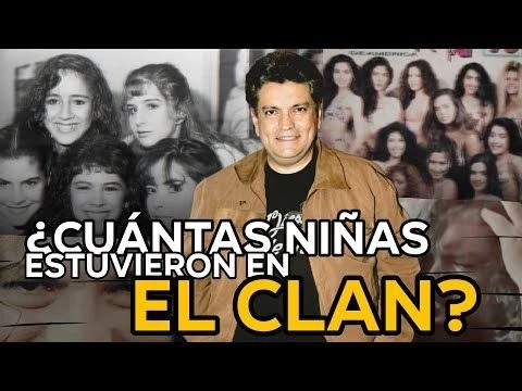 EL CLAN TREVI ANDRADE EXPLICADO COMO NUNCA ANTES | Historias del Espectáculo