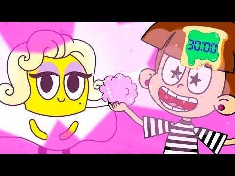 Соня из Тоствилля | Сборник самых женских серий | Новый мультик для детей