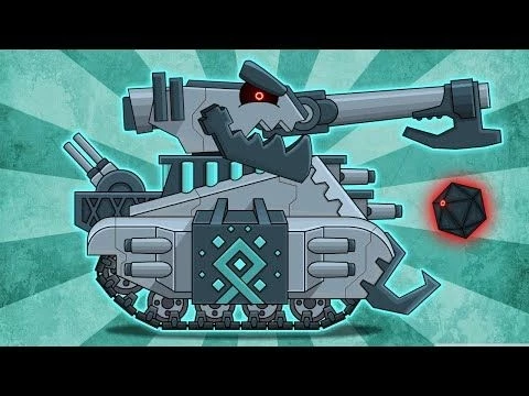 Левиафан КАТАКЛИЗМА-001 - Реконструкции зверя !