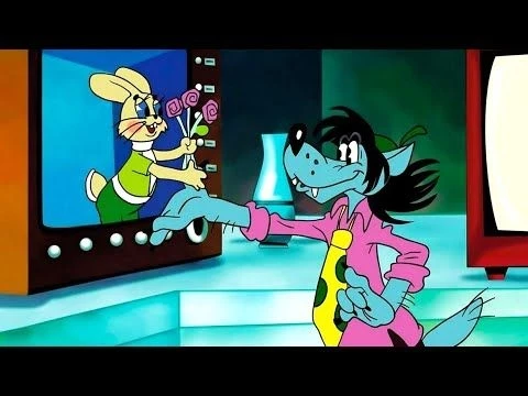 Ну погоди! Все выпуски 1-16 (Nu Pogodi ) — Советские мультфильмы — Золотая коллекция Soyuzmulfilm