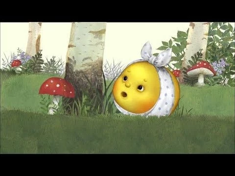 Колобок (Kolobok) 2012  —  Любимые мультфильмы  —  Золотая коллекция Soyuzmultfilm и студии Pilot