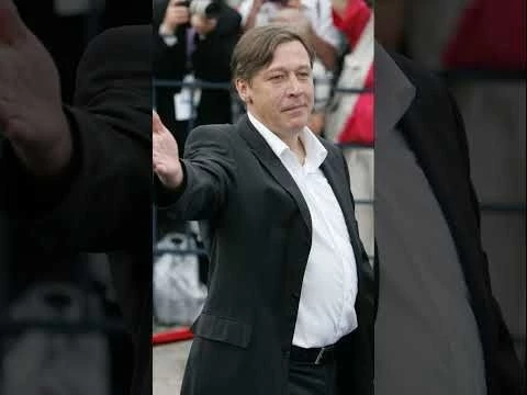 Михаил Ефремов возвращается домой