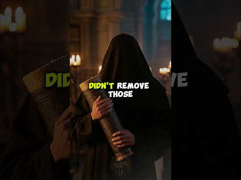 Ibrahim Traoré Just Exposed the Bible They Tried to Erase