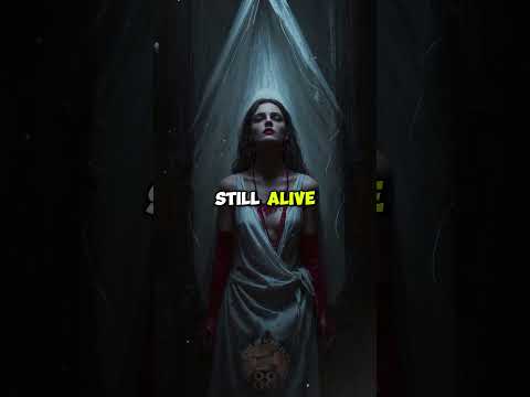 He Was Skinned Alive for His Faith | Bartholomew’s Death #shorts