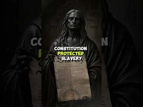 They Sanitized Slavery: 25 Truths You Were Never Meant to Know