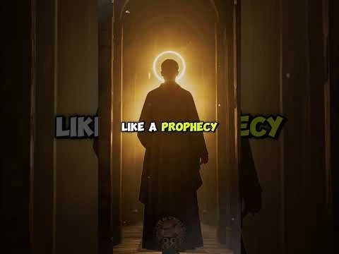 Who Was Melchizedek Before Jesus? The Forgotten Black Priest Returns | #Shorts