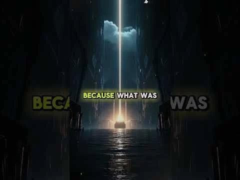 A GIANT Survived Noah’s Ark?!