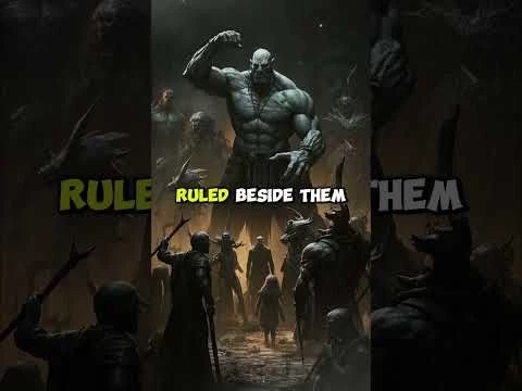 She Chose the Angels. Michael Erased Her #shorts