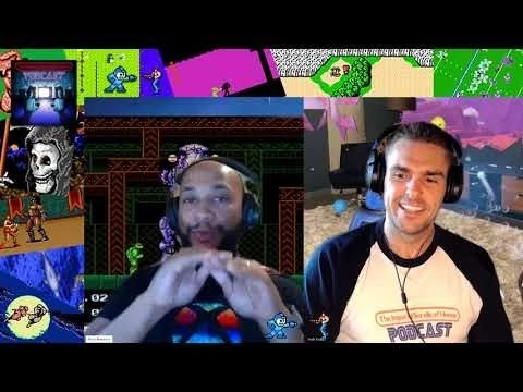 The Imperial Scrolls of Honor Podcast #88 - Teenage Mutant Ninja Turtles (NES)