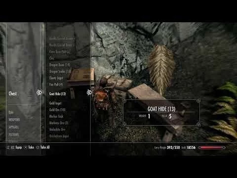 The Elder Scrolls V: Skyrim | Part 88