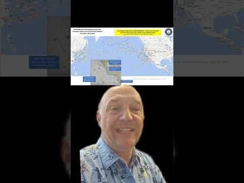 How Busy are the Ports of Los Angeles and Long Beach?  #supplychain #ports #tariffs #shipping