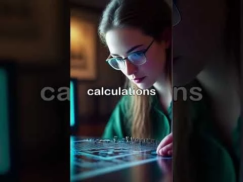 Weird Russian Computer  #Mathematics #computer #History #numbers