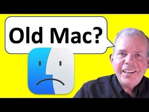 How to upgrade an unsupported Mac to Ventura, Sonoma or Sequoia