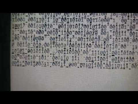 Binary, trinary, quarternary...etc