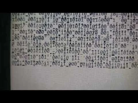 Binary, trinary, quarternary...etc