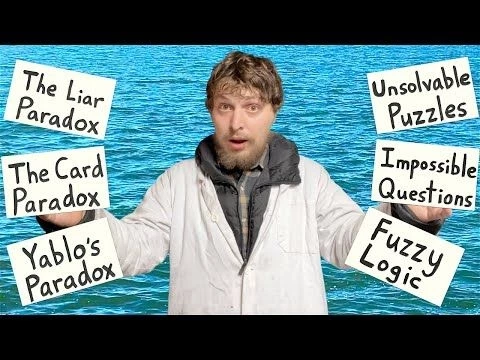 Paradoxical Sentences That Break the Rules of Logic