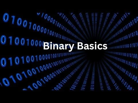 Binary Basics: Understanding How Computers Use 0s and 1s