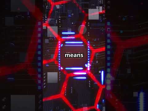 Why Computers Speak Binary  Explained!