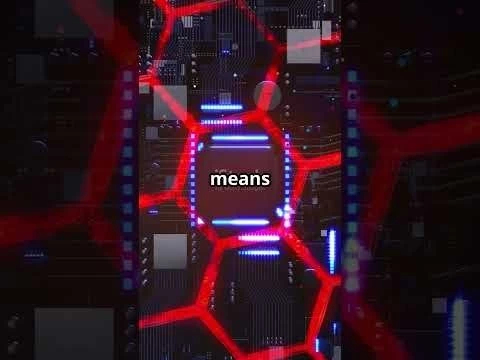 Why Computers Speak Binary  Explained!