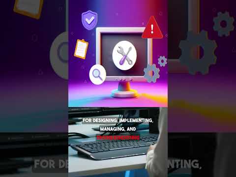 Network Fundamentals Explained | Learn Networking Basics for Beginners (2025)