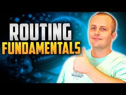 Routing Fundamentals: How Data Moves Across Networks
