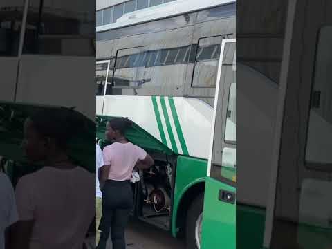 Made In Nigeria CNG Vehicles by Innoson Vehicles #shorts #shortvideo #automobile #Nnewi #nigeria