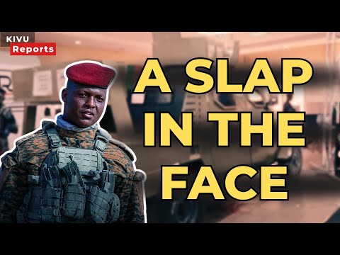 Made in Burkina Faso: A Fantastic Military Vehicle — What Does It Mean for Africa?