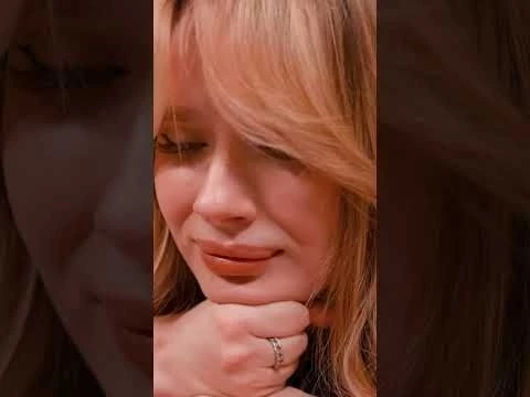 Deep tissue pain leg massage and chiropractic adjustment for Natasha #legmassage