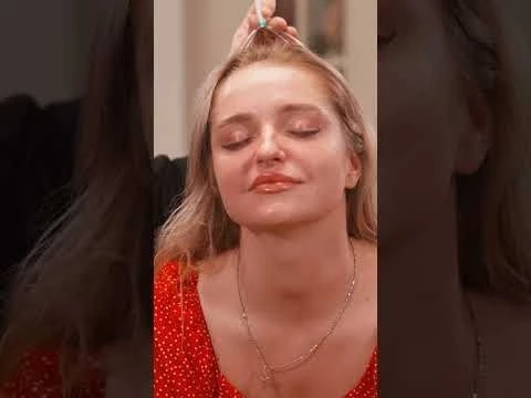 Deep tissue massage and chiropractic adjustment by chiropractor Max Reiner #chiropractic masha 28