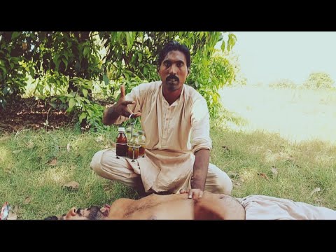 “You Won’t Believe What’s Inside! Bellybutton Deep Clean  ASMR Massage”