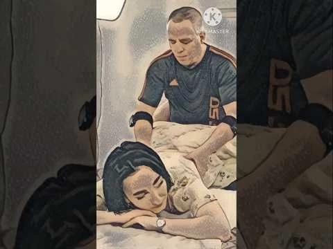 Emotional Manual Adjustment and Stretch for Maria: Challenge of Pain and Healing#chiropractor​