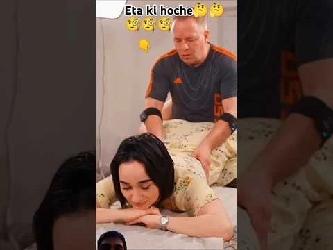 Emotional Manual Adjustment and Stretch for Maria: Challenge of Pain and Healing #chiropractor